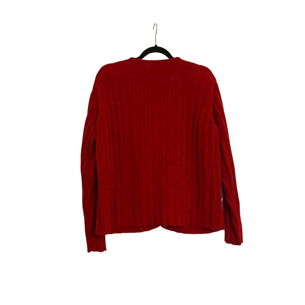 Classic Elements Sweater Women Red - Picture 3 of 3